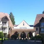 Hippotel Le Touquet