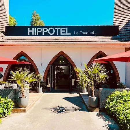 Hippotel Le Touquet