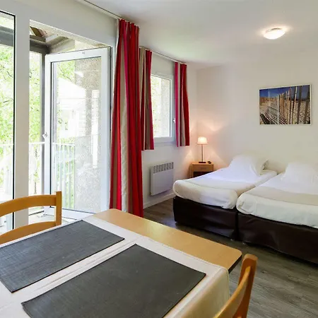 Hippotel Hotel apartamentowy