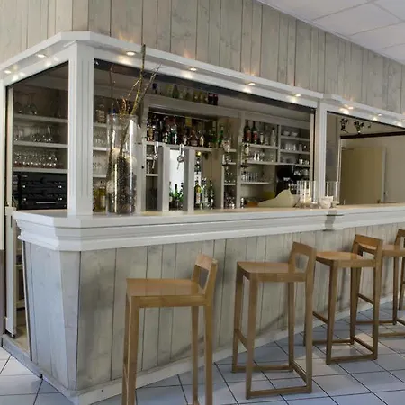 Hippotel 2* Le Touquet