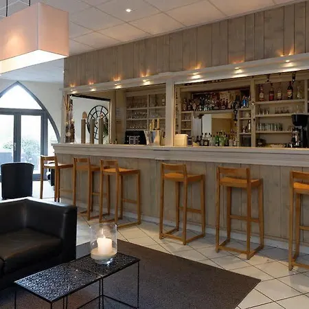 Hotel apartamentowy Hippotel 2*