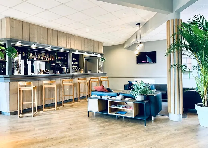 Apart-hotel Hippotel