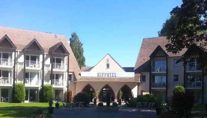 Hippotel Le Touquet