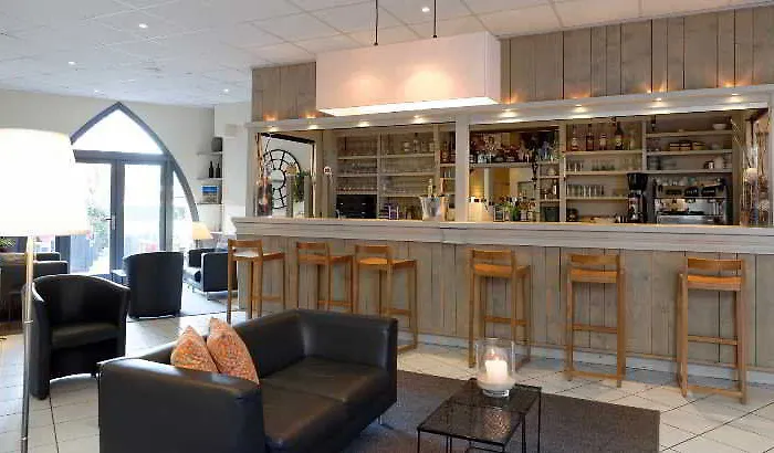 Hippotel Apart-hotel Le Touquet