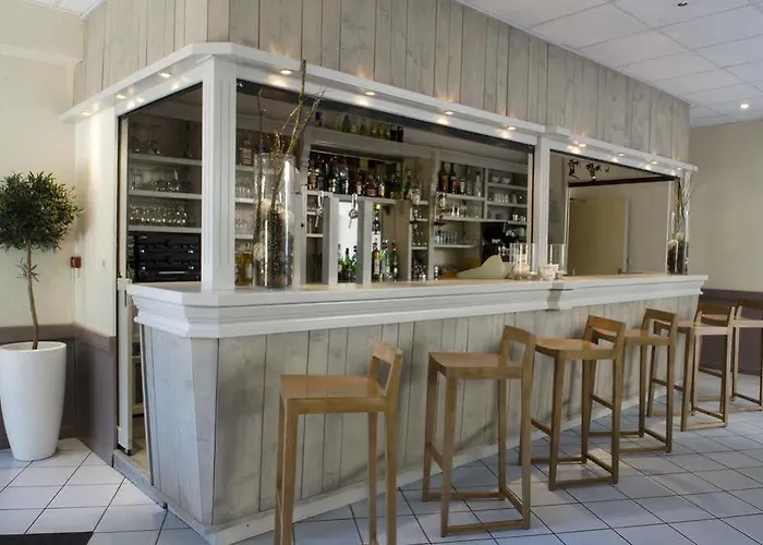 Hippotel 2* Le Touquet