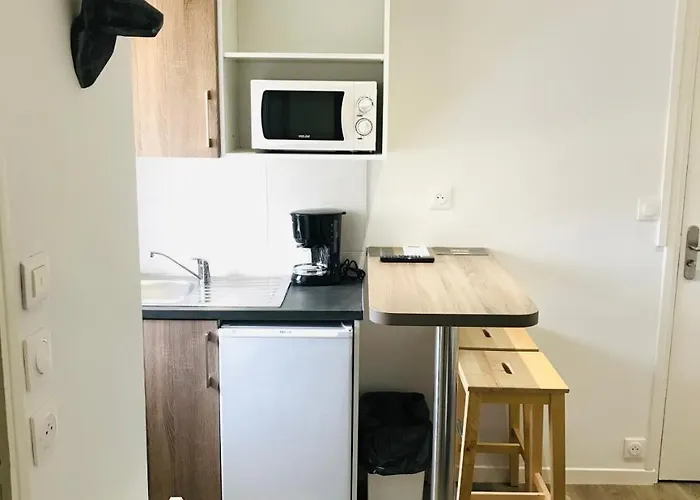 Apart-hotel Hippotel 2*