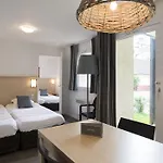 Hippotel Apartmanhotel