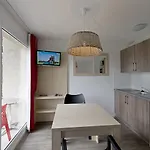 Apartmanhotel Hippotel