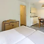 Aparthotel Hippotel Le Touquet