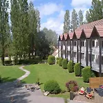 Aparthotel Hippotel Le Touquet