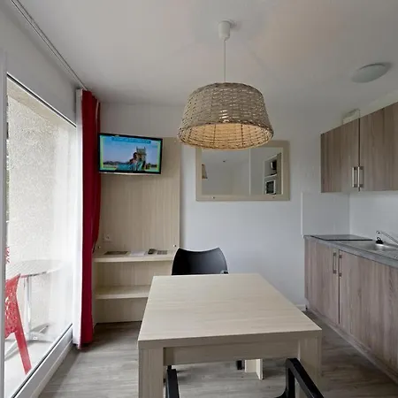 Aparthotel Hippotel