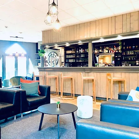Hippotel Apart-hotel 2*