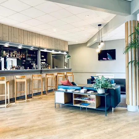 Aparthotel Hippotel