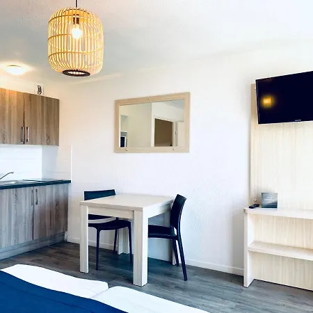 Aparthotel Hippotel