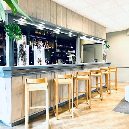 アパートホテル ヒッポテル