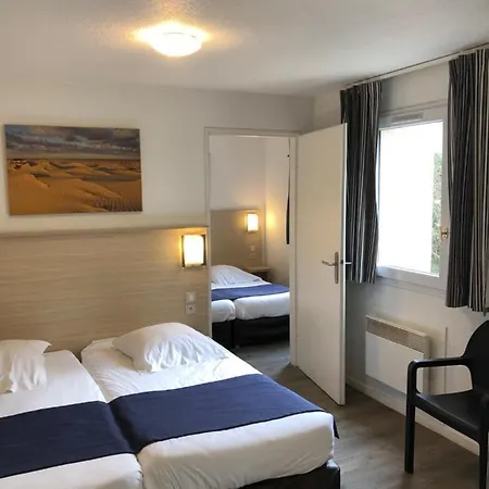 Hippotel Aparthotel