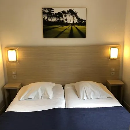 Hippotel Aparthotel