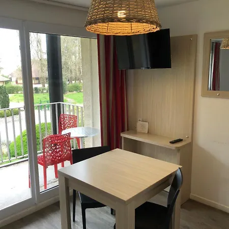 Hippotel Aparthotel