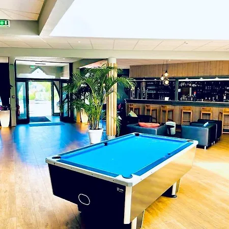 Hippotel Le Touquet