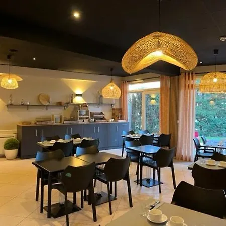 Lejlighedshotel Hippotel Le Touquet