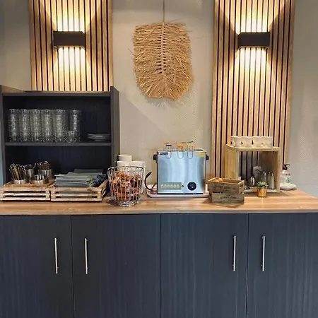 アパートホテル ヒッポテル