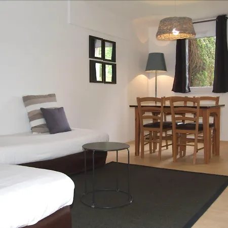 Hippotel 2* Le Touquet-Paris-Plage