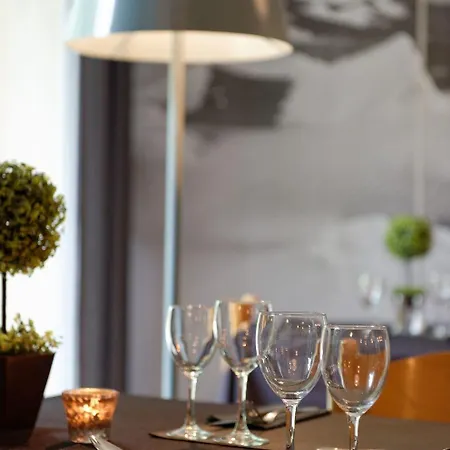 Aparthotel Hippotel
