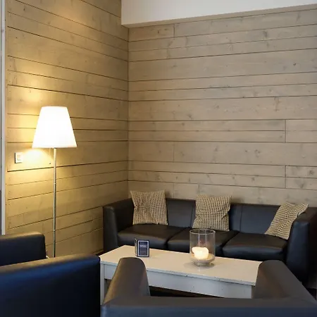 ヒッポテル Le Touquet