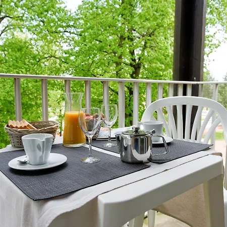 Aparthotel Hippotel Le Touquet