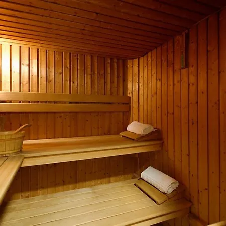 Апарт-отель Hippotel Le Touquet