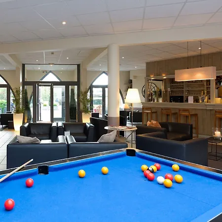Hippotel Le Touquet