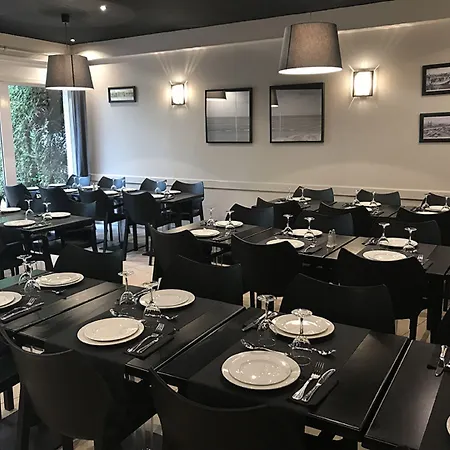 Hippotel 2* Le Touquet