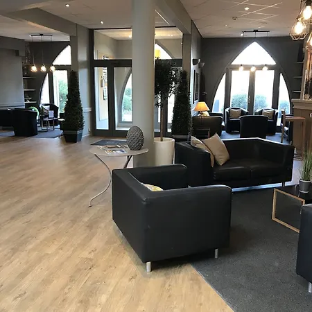 ヒッポテル 2* Le Touquet