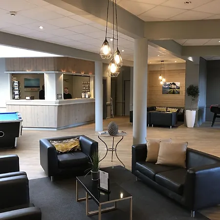 Apart-hotel Hippotel Le Touquet