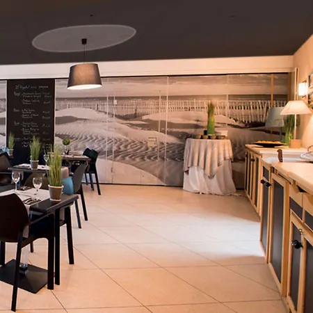 Hippotel Apart-hotel