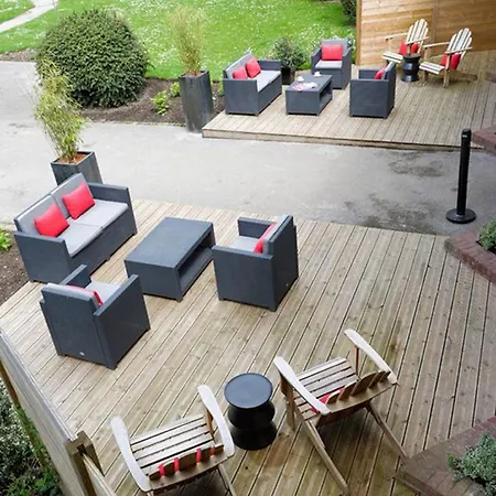 Hippotel Aparthotel 2*