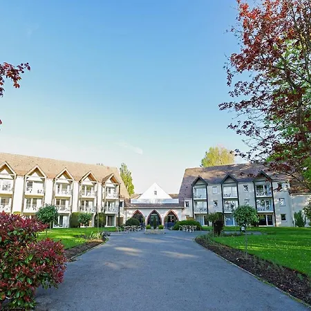 ヒッポテル 2* Le Touquet