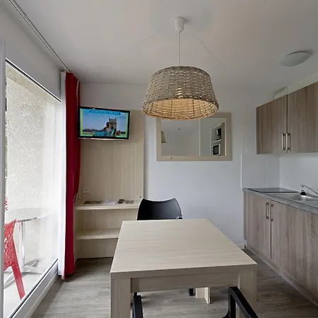 Aparthotel Hippotel