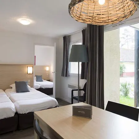 Hippotel Apart-hotel
