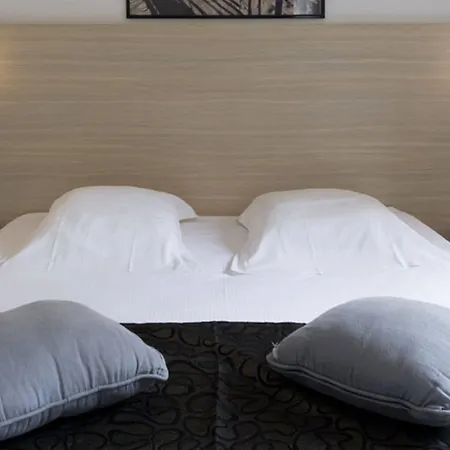 Hippotel Aparthotel