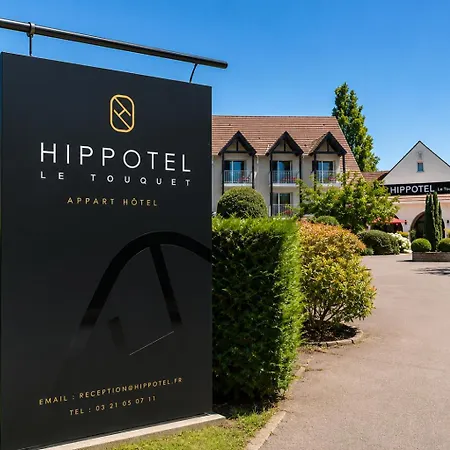 Hippotel