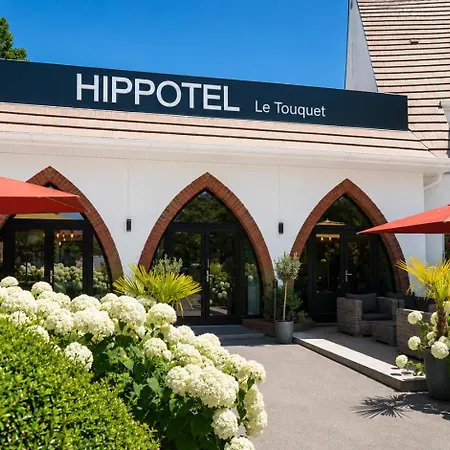 Hippotel