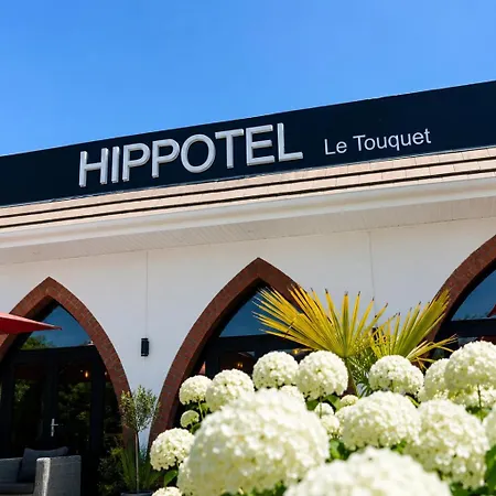 Aparthotel Hippotel