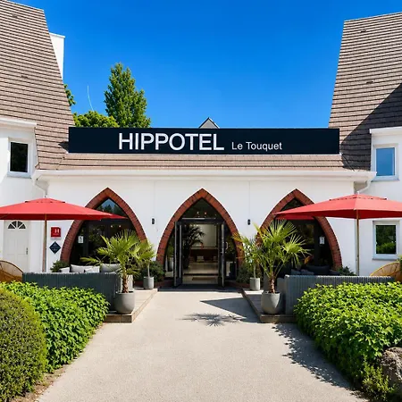 Hippotel Aparthotel