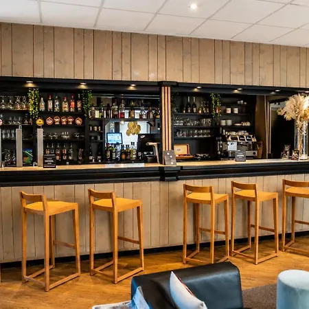 Hippotel Aparthotel Le Touquet