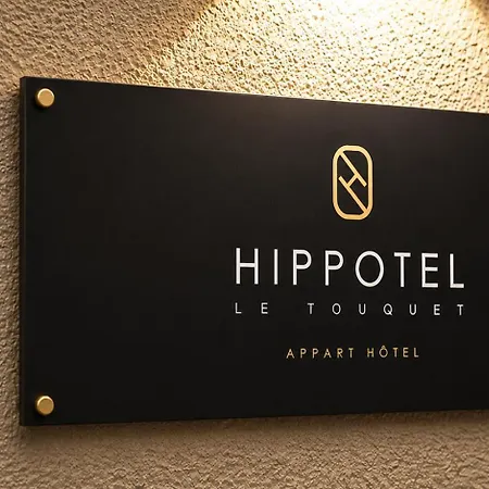 Aparthotel Hippotel 2*