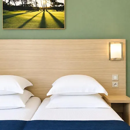 Hippotel Aparthotel Le Touquet