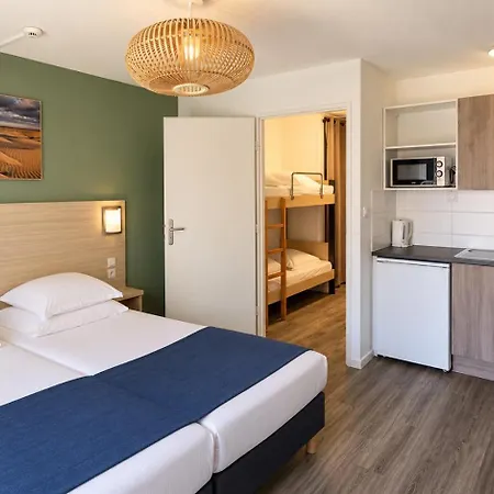 Aparthotel Hippotel