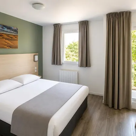 Hippotel Aparthotel 2*