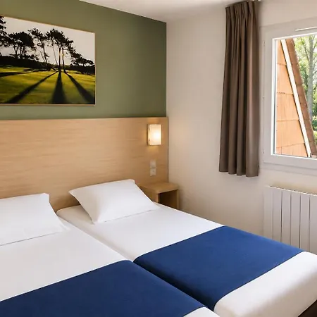 Aparthotel Hippotel 2*